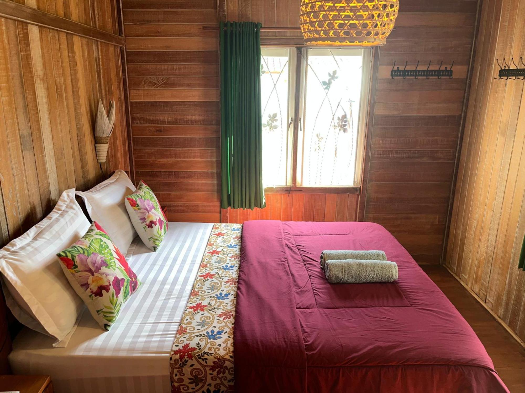 Little Lodge Gili Trawangan Exterior photo